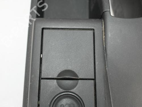 Middle console MAZDA 2 (DY) 1.4 CD | BP22304489I22 