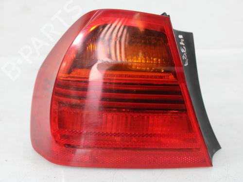 Venstre Baklys BMW 3 (E90) 318 d (143 hp) 22305582