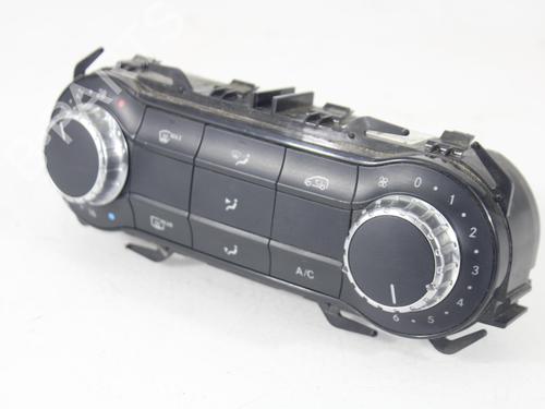 Climate control MERCEDES-BENZ A-CLASS (W176)  | BP16875241I5 