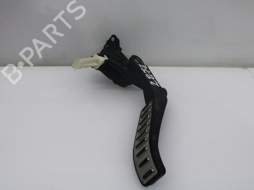 Pedal PORSCHE CAYENNE (9PA) S 4.8 (385 hp) 10120016