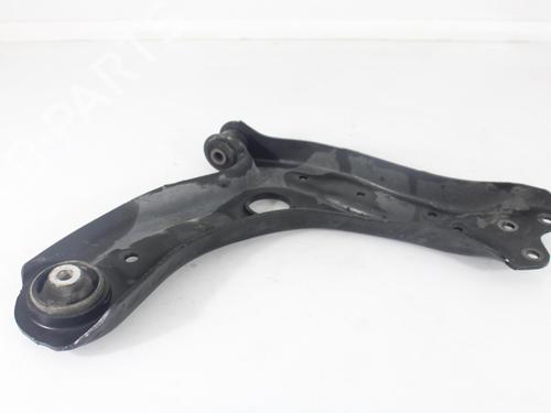 Left front suspension arm VW POLO V (6R1, 6C1) 1.2 TSI 16V | BP16875115M12 