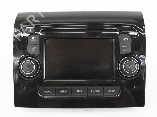 bilradio-peugeot-boxer-van-2006-37074679 main image