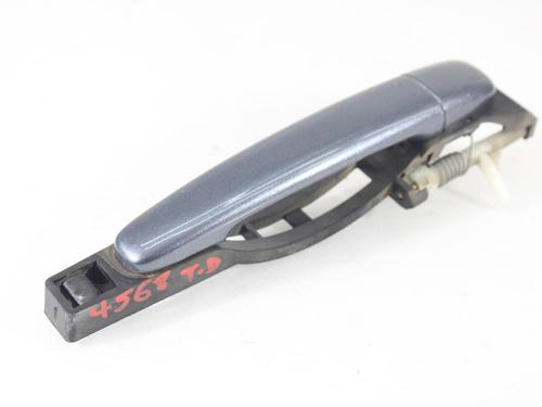 Rear right exterior door handle PEUGEOT 307 (3A/C)  | BP16875297C130 