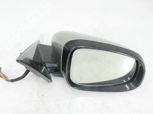 Used Right mirror JAGUAR XF I (X250) 3.0 D (275 hp) 22306165