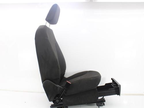 Used Left front seat Left front seat FORD TRANSIT COURIER B460 Box Body/MPV 1.5 TDCi (75 hp) 10121292 10121292
