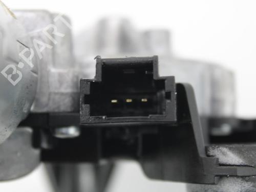 Rear wiper motor RENAULT SCÉNIC IV (J9_) 1.2 TCe 130 | BP10347730M102 