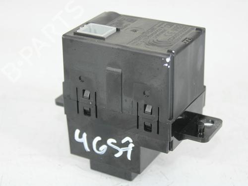 Used Ignition barrel JAGUAR XF I (X250) 3.0 D (275 hp) 22306260