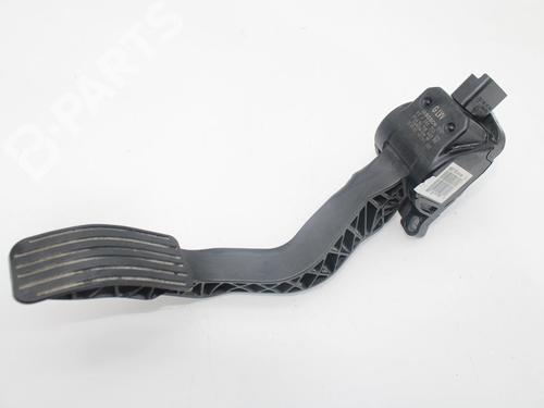 Used Pedal Pedal CITROËN C4 II (NC_) 1.6 HDi 90 (92 hp) 10161509 10161509