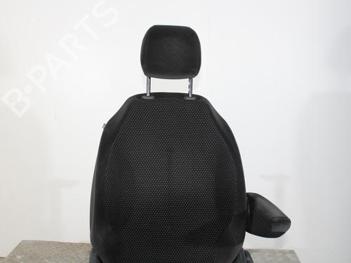 Right front seat CITROËN C4 Picasso I MPV (UD_) 2.0 HDi 138 | BP13747597C16 