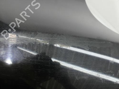 Rear bumper VW GOLF PLUS V (5M1, 521) 1.9 TDI | BP25287027C8 