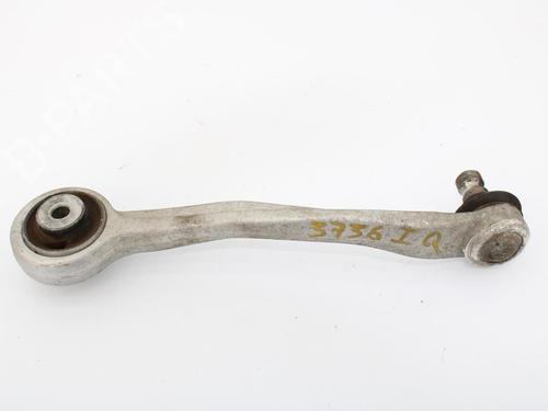 Used Left front suspension arm AUDI A4 B8 Avant (8K5) 2.0 TDI (150 hp) 10961915