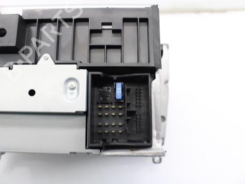 Radio MERCEDES-BENZ CLC-CLASS (CL203) CLC 180 Kompressor (203.746) | BP10120729E6 