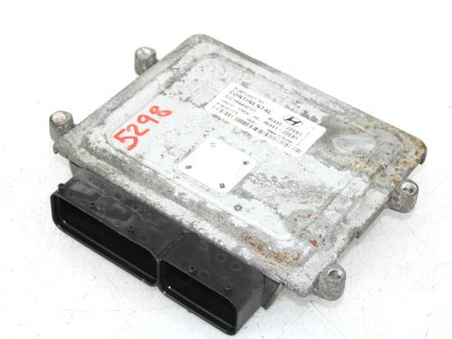 Gearbox control unit HYUNDAI TUCSON (TL, TLE) 1.7 CRDi | BP26663195M52 