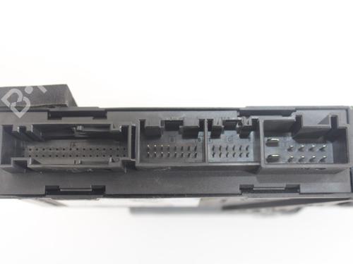 Right rear window motor VW TOUAREG (7LA, 7L6, 7L7) 3.0 V6 TDI | BP15940189E22 