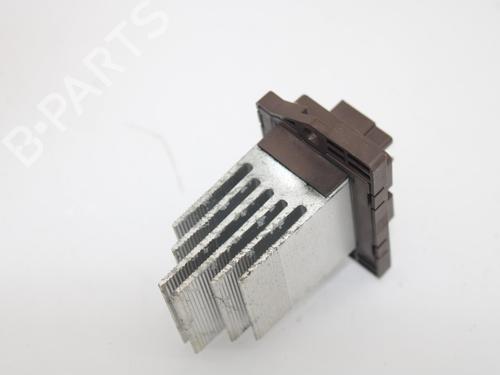 Heater resistor HYUNDAI SANTA FÉ II (CM) 2.2 CRDi GLS | BP12268785M108 