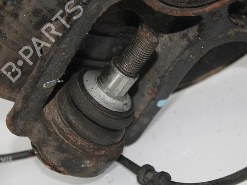 Right rear steering knuckle MERCEDES-BENZ M-CLASS (W163) ML 270 CDI (163.113) | BP11836238M28 