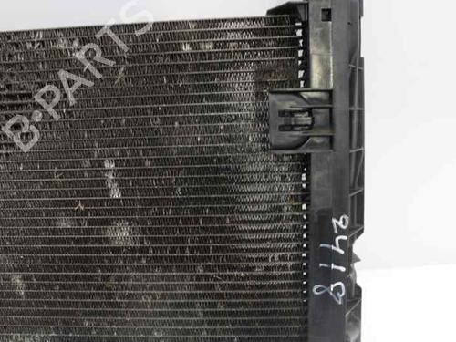 AC radiator BMW 1 (E87) 120 d | BP10124309M32 