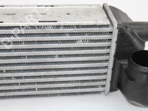 Intercooler CITROËN C4 Picasso I MPV (UD_) 2.0 HDi 138 | BP13403890M30 