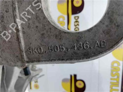 Used Right rear steering knuckle AUDI A4 B8 (8K2) [2007-2017]  10123560