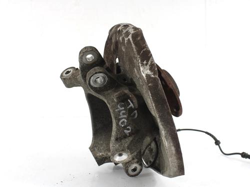 Right rear steering knuckle BMW 5 (F10) 520 d | BP16280781M28 