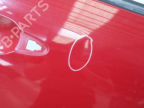 Right front door ALFA ROMEO GIULIETTA (940_)  | BP17560270C3 