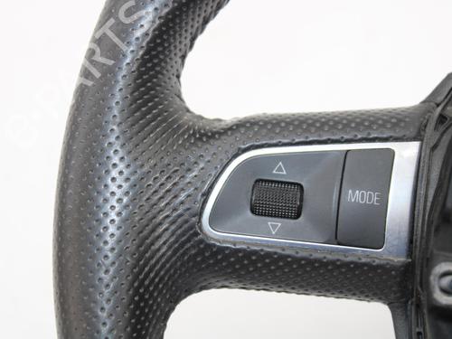 Steering wheel AUDI A3 Sportback (8PA) 1.6 TDI | BP15528521C49 