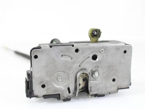 Used Front left lock FIAT PUNTO (199_) 1.4 (199AXB1A, 199BXB1A, 199BXB11, 199AXB11) (78 hp) 30083679