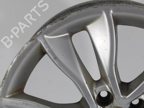 Rim AUDI A3 Sportback (8PA) 2.0 TDI 16V | BP15062734C45 