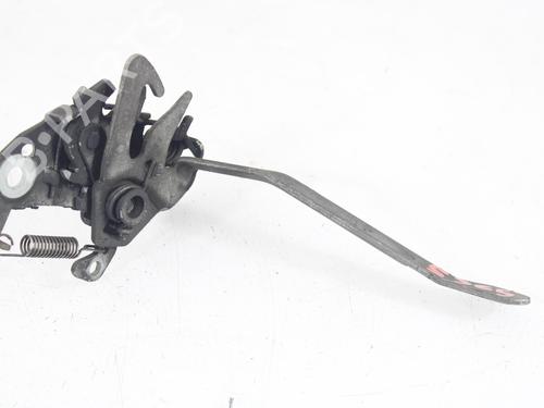 Schloss motorhaube für CITROËN C4 Grand Picasso I (UA_) 1.6 HDi 110 (112 hp) 23439468