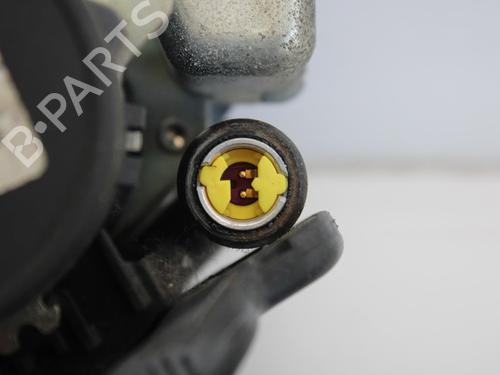 Front right seatbelt MERCEDES-BENZ B-CLASS Sports Tourer (W245) B 180 CDI (245.207) | BP10125324I25 