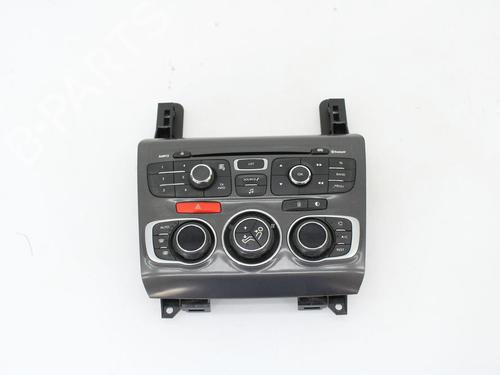 Used Climate control CITROËN C4 II (NC_) 1.6 HDi 115 (114 hp) 22302999