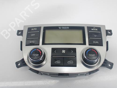 Used Climate control HYUNDAI SANTA FÉ II (CM) 2.2 CRDi 4x4 (155 hp) 11266427