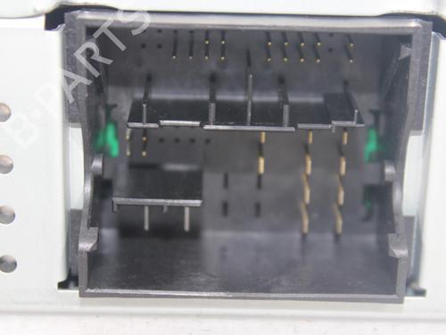 Radio VW POLO V (6R1, 6C1) 1.2 TSI 16V | BP16875130E6 