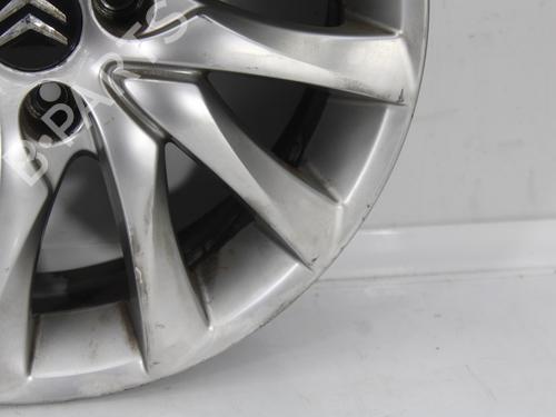 Felg CITROËN C4 Picasso I MPV (UD_) 2.0 i 16V | BP29280839C45 