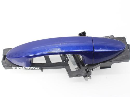 Used Tailgate handle FORD TOURNEO COURIER B460 MPV 1.5 TDCi (75 hp) 10121184