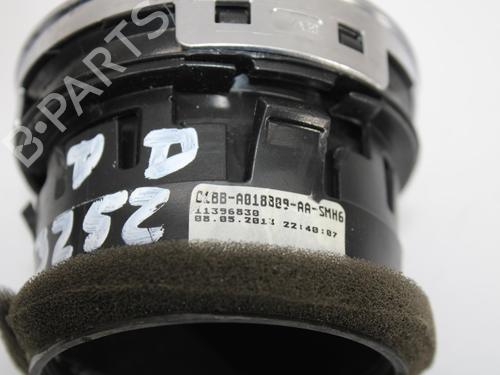 Air vent FORD FIESTA VI (CB1, CCN) 1.4 TDCi | BP12268249I21 