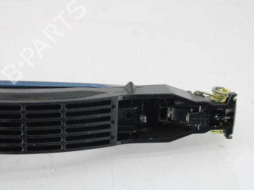 Venstre bak utvendig håndtak MAZDA 2 Hatchback (DL, DJ)  | BP10121548C130 