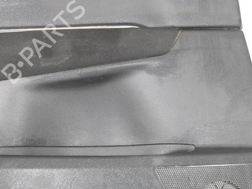 Rear left panel PEUGEOT 5008 (0U_, 0E_) 1.6 HDi | BP15820985C60 