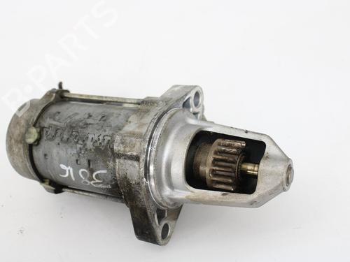 Starter MERCEDES-BENZ CLA Coupe (C117) CLA 180 (117.342) | BP13575662M8