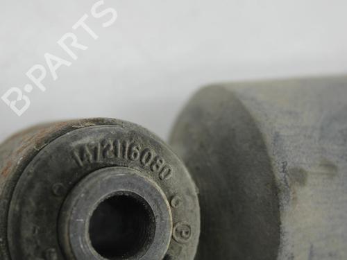 Right rear shock absorber FIAT ULYSSE (179_) 2.0 (179BXA11, 179BXA1A) | BP22303969M19 