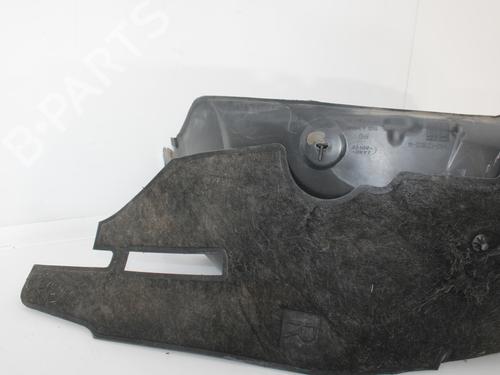 Wheel arch LAND ROVER RANGE ROVER SPORT I (L320) 3.0 D 4x4 | BP15066270C56 