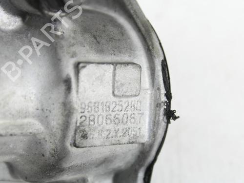 Egr FIAT ULYSSE (179_) 2.0 (179BXA11, 179BXA1A) | BP22303876M69 