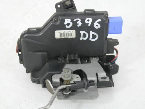 Front right lock AUDI A3 (8P1) 1.9 TDI | BP25340115C97 