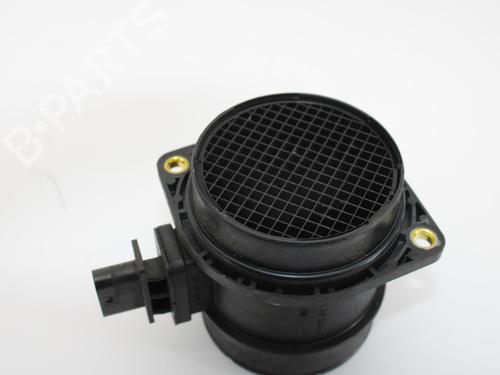 Mass air flow sensor HYUNDAI SANTA FÉ II (CM) 2.2 CRDi GLS | BP12268310M95 