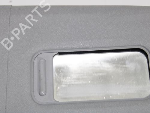 Right sun visor BMW 1 (E87) 116 d | BP11761520I2 