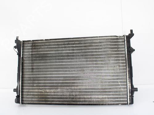 Used Water radiator SEAT ALTEA XL (5P5, 5P8) 1.6 LPG (102 hp) 12268017
