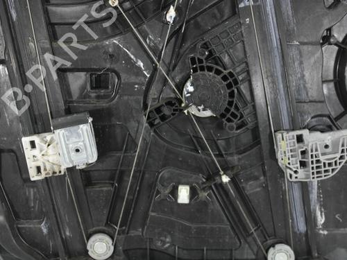 Front right window mechanism HYUNDAI TUCSON (TL, TLE) 1.7 CRDi | BP27569319C23 