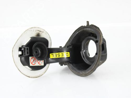 Fuel flap CITROËN C4 II (NC_) 1.6 HDi 115 | BP22303048C131