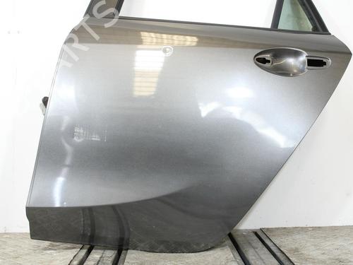 Left rear door MAZDA 3 (BK) 2.0 (BKEP) | BP22303158C4 