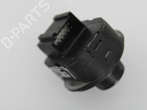 Used Mirror switch VW POLO V (6R1, 6C1) 1.2 TSI (90 hp) 10417381